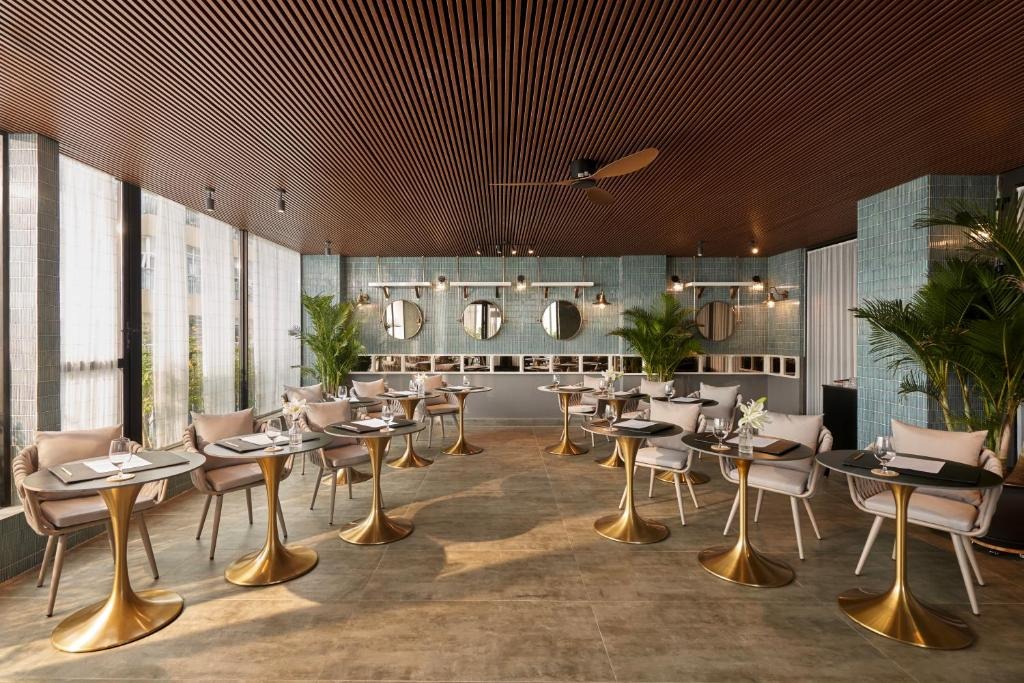 هتل ان هانوی